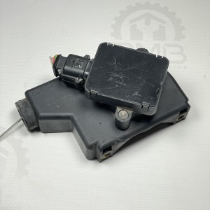 9643365680 Датчик положення педалі газу VDO 445.821.001.002 Пежо Сітроен 1.4 1.6 2.0 HDi 206 307 406 407 Берлінго С5 Ксара Пікассо Експерт Партнер