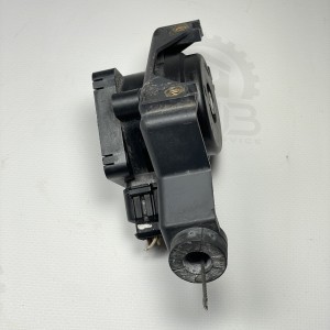 9643365680 Датчик положення педалі газу VDO 445.821.001.002 Пежо Сітроен 1.4 1.6 2.0 HDi 206 307 406 407 Берлінго С5 Ксара Пікассо Експерт Партнер