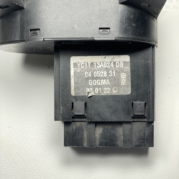 YC1T13A024DB Перемикач світла фар 04052831 на Форд 2.0 2.4 Транзит