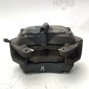 A0024202483 Передний правый тормозной суппорт Brembo на Mercedes W 220 S-Class S320 3.2 CDI