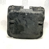 A2205200123 Защита двигателя — шумоизоляционный кожух двигателя на Mercedes W 220 S-Class 3.2 CDI 3.2 3.7 4.0 4.3 5.0 5.5