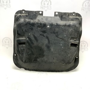 A2205200123 Защита двигателя — шумоизоляционный кожух двигателя на Mercedes W 220 S-Class 3.2 CDI 3.2 3.7 4.0 4.3 5.0 5.5
