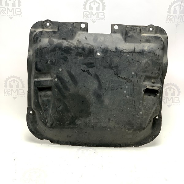 A2205200123 Защита двигателя — шумоизоляционный кожух двигателя на Mercedes W 220 S-Class 3.2 CDI 3.2 3.7 4.0 4.3 5.0 5.5