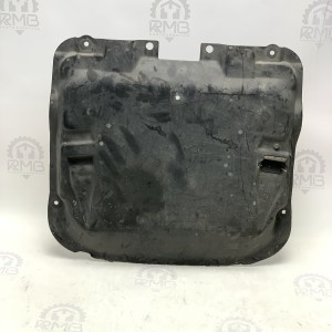 A2205200123 Защита двигателя — шумоизоляционный кожух двигателя на Mercedes W 220 S-Class 3.2 CDI 3.2 3.7 4.0 4.3 5.0 5.5