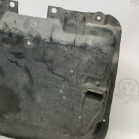 A2205200123 Защита двигателя — шумоизоляционный кожух двигателя на Mercedes W 220 S-Class 3.2 CDI 3.2 3.7 4.0 4.3 5.0 5.5
