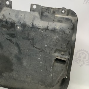 A2205200123 Защита двигателя — шумоизоляционный кожух двигателя на Mercedes W 220 S-Class 3.2 CDI 3.2 3.7 4.0 4.3 5.0 5.5