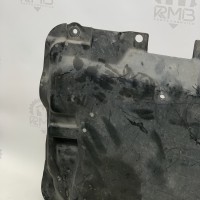 A2205200123 Защита двигателя — шумоизоляционный кожух двигателя на Mercedes W 220 S-Class 3.2 CDI 3.2 3.7 4.0 4.3 5.0 5.5