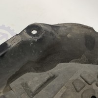 A2205200123 Защита двигателя — шумоизоляционный кожух двигателя на Mercedes W 220 S-Class 3.2 CDI 3.2 3.7 4.0 4.3 5.0 5.5