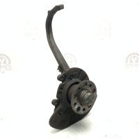 A2203303820 Цапфа поворотного кулака, передняя правая на Mercedes W 220 S-Class C-Class W215
