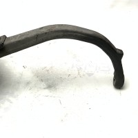 A2203303820 Цапфа поворотного кулака, передняя правая на Mercedes W 220 S-Class C-Class W215