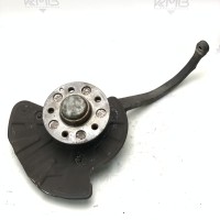 A2203303820 Цапфа поворотного кулака, передняя правая на Mercedes W 220 S-Class C-Class W215