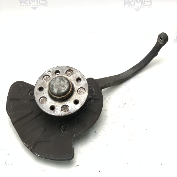 A2203303820 Цапфа поворотного кулака, передняя правая на Mercedes W 220 S-Class C-Class W215 A2203303820 Цапфа поворотного кулака, передняя правая на Mercedes W 220 S-Class C-Class W215