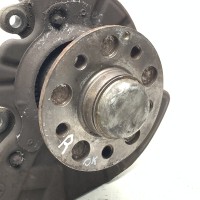 A2203303820 Цапфа поворотного кулака, передняя правая на Mercedes W 220 S-Class C-Class W215