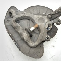 A2203303820 Цапфа поворотного кулака, передняя правая на Mercedes W 220 S-Class C-Class W215