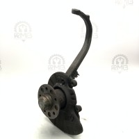 A2203303720 Поворотный кулак передний левый на Mercedes W 220 S-Class / W215 C-Class 