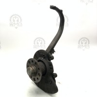A2203303720 Поворотный кулак передний левый на Mercedes W 220 S-Class / W215 C-Class 