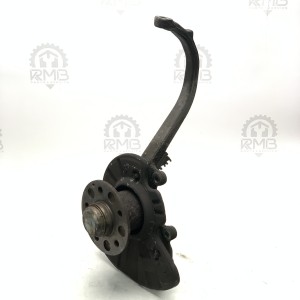 A2203303720 Поворотный кулак передний левый на Mercedes W 220 S-Class / W215 C-Class 
