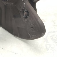 A2203303720 Поворотный кулак передний левый на Mercedes W 220 S-Class / W215 C-Class 