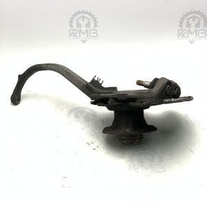 A2203303720 Поворотный кулак передний левый на Mercedes W 220 S-Class / W215 C-Class 