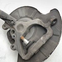 A2203303720 Поворотный кулак передний левый на Mercedes W 220 S-Class / W215 C-Class 