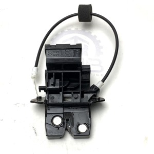 A1717500085 A1717500185 Замок кришки багажника на Мерседес W211 E-Class / W203 C-Clas / C209 CLK