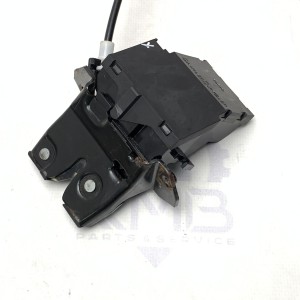 A1717500085 A1717500185 Замок крышки багажника на Mercedes W211 E-Class / W203 C-Clas / C209 CLK