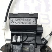A1717500085 A1717500185 Замок крышки багажника на Mercedes W211 E-Class / W203 C-Clas / C209 CLK