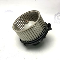 1638204142 Моторчик печки. Вентилятор печки на Mercedes ML-class W163 3.2 3.5 4.0 4.3 5.0 5.5 2.7 4.0 CDI