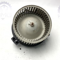 1638204142 Моторчик печки. Вентилятор печки на Mercedes ML-class W163 3.2 3.5 4.0 4.3 5.0 5.5 2.7 4.0 CDI