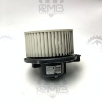 1638204142 Моторчик печки. Вентилятор печки на Mercedes ML-class W163 3.2 3.5 4.0 4.3 5.0 5.5 2.7 4.0 CDI