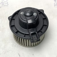 1638204142 Моторчик печки. Вентилятор печки на Mercedes ML-class W163 3.2 3.5 4.0 4.3 5.0 5.5 2.7 4.0 CDI