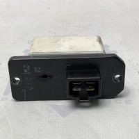A1638200297 Резистор обогревателя, регулятор оборотов вентилятора салона на Mercedes ML-class W163