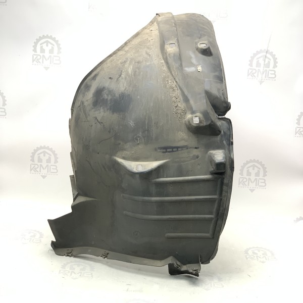 A2206980530 Передний левый подкрылок на Mercedes W 220 S-Class 3.2 CDI 3.7 4.0 CDI 4.3 5.0 5.8 A2206980530 Передний левый подкрылок на Mercedes W 220 S-Class 3.2 CDI 3.7 4.0 CDI 4.3 5.0 5.8