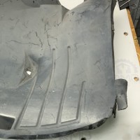 A2206980530 Передний левый подкрылок на Mercedes W 220 S-Class 3.2 CDI 3.7 4.0 CDI 4.3 5.0 5.8