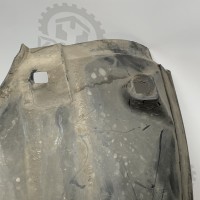 A2206980830 Подкрылок переднего правого крыла, задняя часть на Mercedes W 220 S-Class 3.2 CDI 4.0 CDI 4.3 5.0 5.5