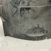 A2206980830 Подкрылок переднего правого крыла, задняя часть на Mercedes W 220 S-Class 3.2 CDI 4.0 CDI 4.3 5.0 5.5