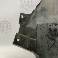 A2206980830 Подкрылок переднего правого крыла, задняя часть на Mercedes W 220 S-Class 3.2 CDI 4.0 CDI 4.3 5.0 5.5