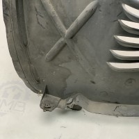 A2206981430 Передний правый подкрылок на Mercedes W 220 S-Class 3.2 CDI 3.7 4.0 CDI 4.3 5.0 5.5 5.8