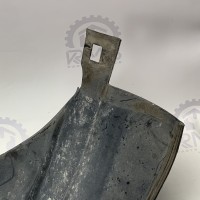 A2206981430 Передний правый подкрылок на Mercedes W 220 S-Class 3.2 CDI 3.7 4.0 CDI 4.3 5.0 5.5 5.8