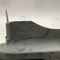 A2205240425 Защита двигателя (задняя) на Mercedes W 220 S-Class 3.2 CDI 4.0 CDI