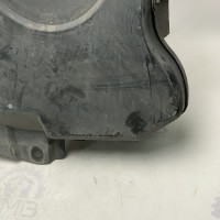 A2205240425 Защита двигателя (задняя) на Mercedes W 220 S-Class 3.2 CDI 4.0 CDI