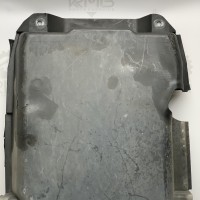 A2205240425 Защита двигателя (задняя) на Mercedes W 220 S-Class 3.2 CDI 4.0 CDI