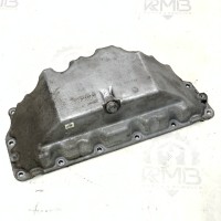 A6510140203 Масляный поддон картера двигателя на Mercedes ML W166 2.1 CDI OM651 250 BlueTEC
