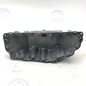 A6510140203 Масляный поддон картера двигателя на Mercedes ML W166 2.1 CDI OM651 250 BlueTEC
