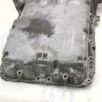 A6510140502 Масляный поддон картера двигателя, верхняя часть на Mercedes ML W166 GLE W166 2.1 CDI 2.2 CDI OM651