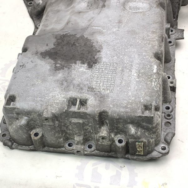 A6510140502 Масляный поддон картера двигателя, верхняя часть на Mercedes ML W166 GLE W166 2.1 CDI 2.2 CDI OM651 A6510140502 Масляный поддон картера двигателя, верхняя часть на Mercedes ML W166 GLE W166 2.1 CDI 2.2 CDI OM651