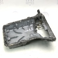 A6510140502 Масляный поддон картера двигателя, верхняя часть на Mercedes ML W166 GLE W166 2.1 CDI 2.2 CDI OM651