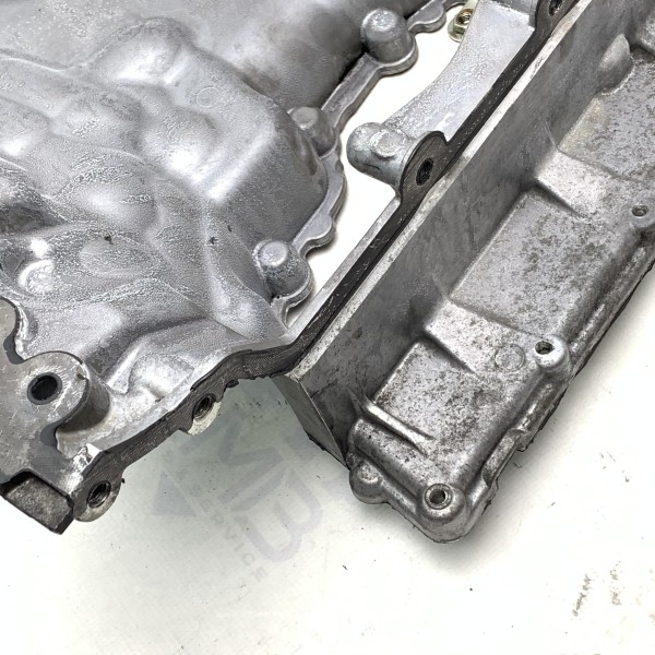 A6510140502 Масляный поддон картера двигателя, верхняя часть на Mercedes ML W166 GLE W166 2.1 CDI 2.2 CDI OM651 A6510140502 Масляный поддон картера двигателя, верхняя часть на Mercedes ML W166 GLE W166 2.1 CDI 2.2 CDI OM651