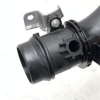 A6510900942 Патрубок воздухозаборника на Mercedes OM651 2.1 CDI 2.2 CDI M-Class ML W166 GLE W166