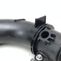 A6510900942 Патрубок воздухозаборника на Mercedes OM651 2.1 CDI 2.2 CDI M-Class ML W166 GLE W166